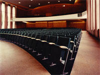 Offener Hörsaal