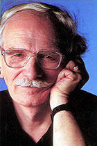Giacomo Rizzolatti; Foto: Privat