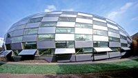 Außenansicht der Philologischen Bibliothek; Foto © Reinhard Görner