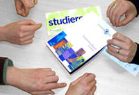 Foto: Studuenberatung und Psychologische Beratung