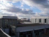 Institut für Kultur- und Medienmanagement in der Silberlaube