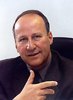 Prof. Dr. Peter Deuflhard