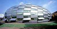 Philologische Bibliothek, Foto: Reinhard Görner