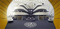 Philologische Bibliothek der Freien Universität Berlin