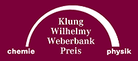 Weberbank-Preis