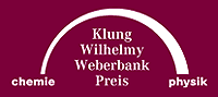 Klung Wilhelmy Weberbank Preis