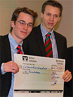 Funpreneur 2007
