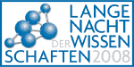 Lange Nachte der Wissenschaften 2008