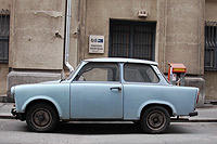 Trabant