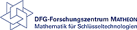 Logo Matheon