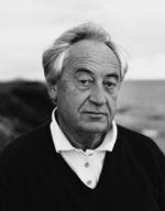Cees Nooteboom to receive honorary doctorate from Freie Universität 