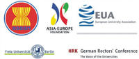 First ASEM Rectors’ Conference: Hochschulleitungen aus Asien und Europa