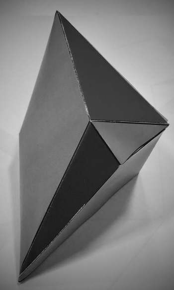 Polyeder