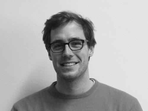 Daniel Drewski