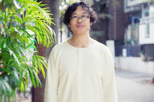 Toshiki Okada