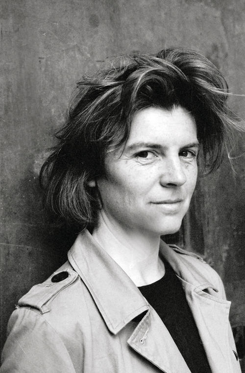Ann Cotten