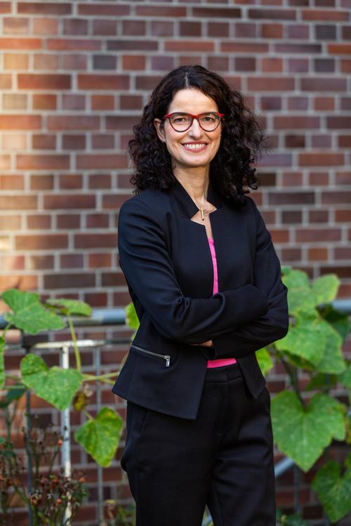 Prof. Dr. Charlotte Kloft