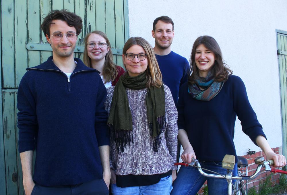 AMBER Teamfoto 20230503_Pressebild