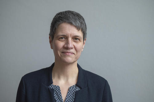Corinna Tomberger ist zur neuen Frauenbeauftragten der Freien Universität Berlin gewählt worden.