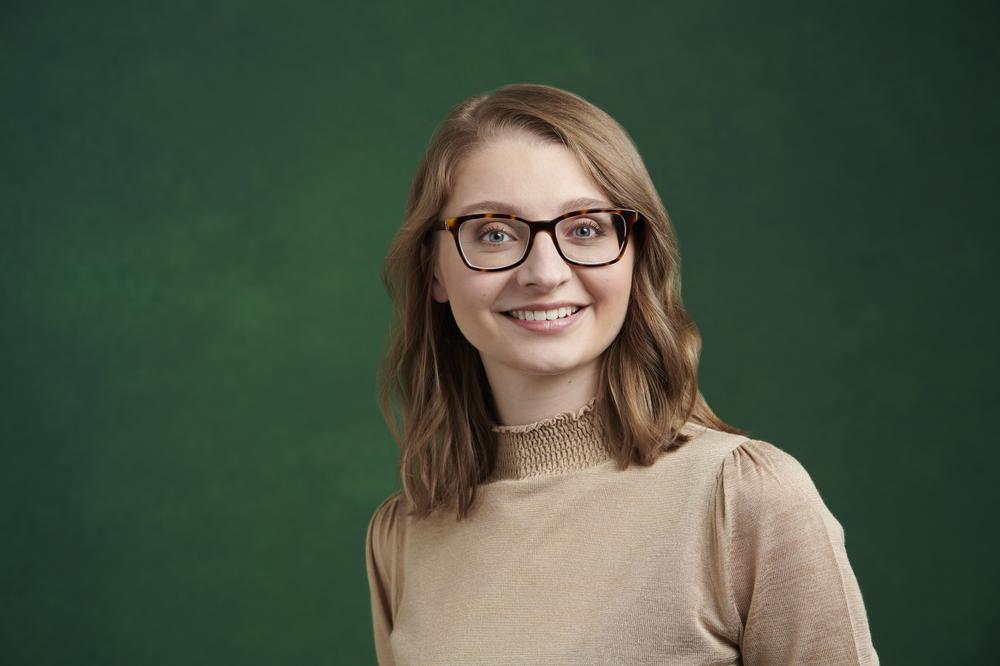 Viktoriya Olari (c) Alexander Klebe