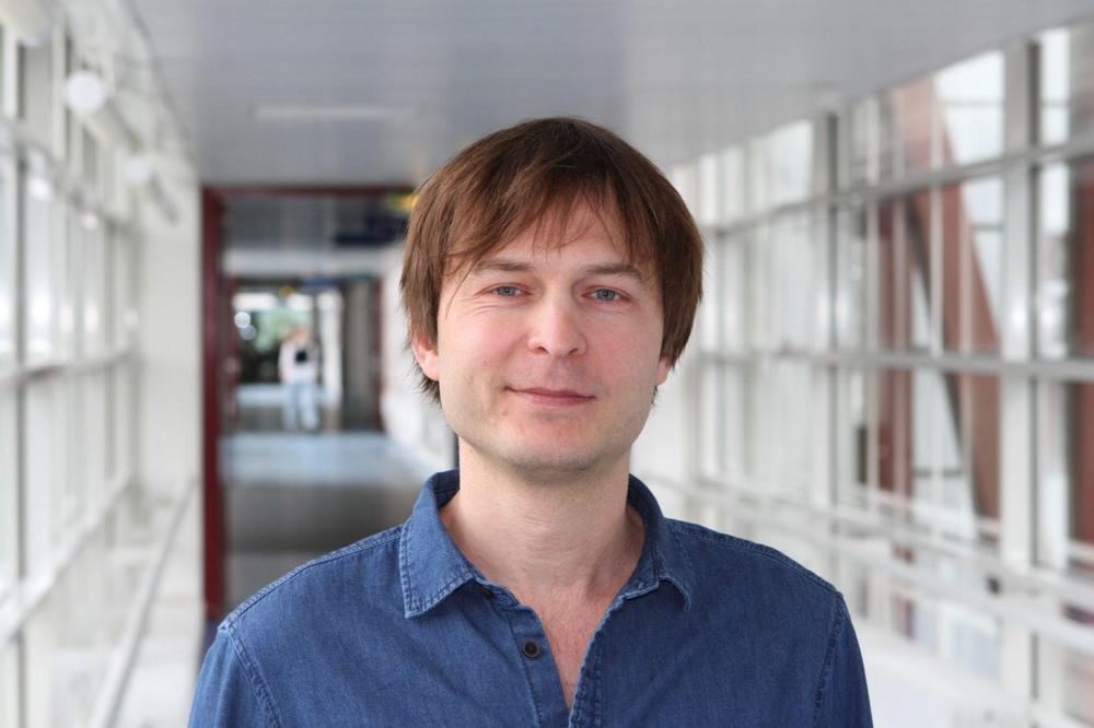 Maxim Breitkreiz