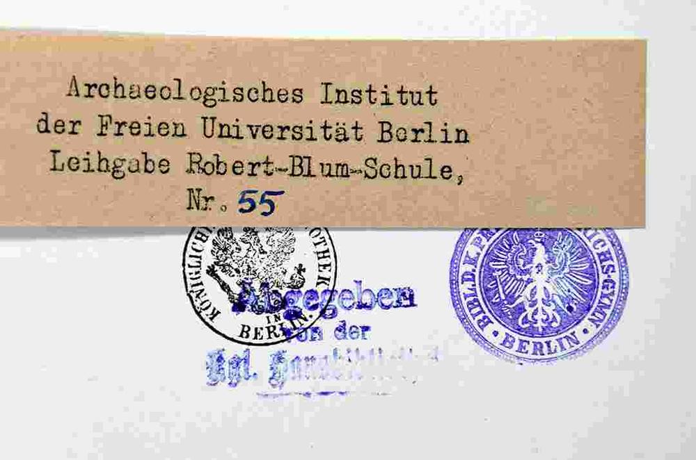 Stiller, Trajaneum 002_klein