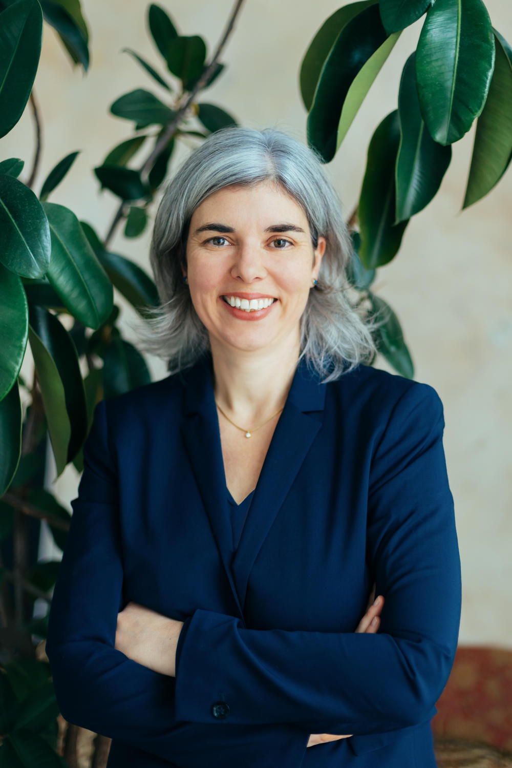 Politikwissenchaftlerin Prof. Dr. Lena Partzsch