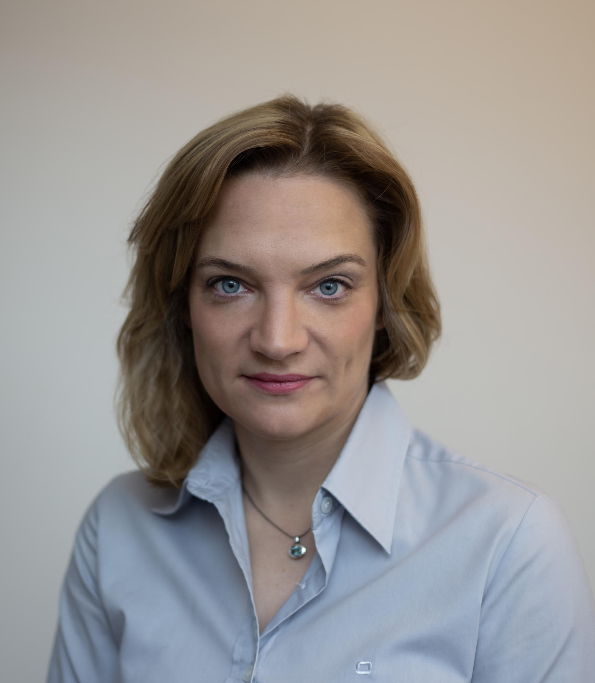 Sonja Bröer FU Berlin