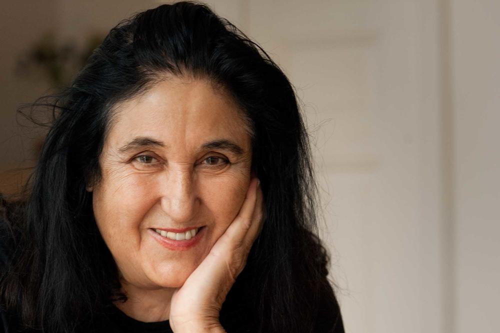 Die Schriftstellerin Emine Sevgi Özdamar hält in diesem Jahr die sechste Siegfried Unseld Vorlesung an der Freien Universität.