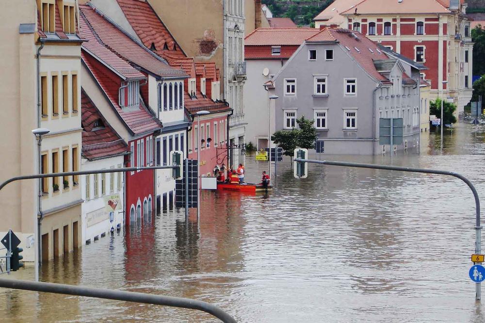 ClimXtreme: Verbundforschungsprojekt zeigt, wie der Klimawandel Extremwetterereignisse beeinflusst