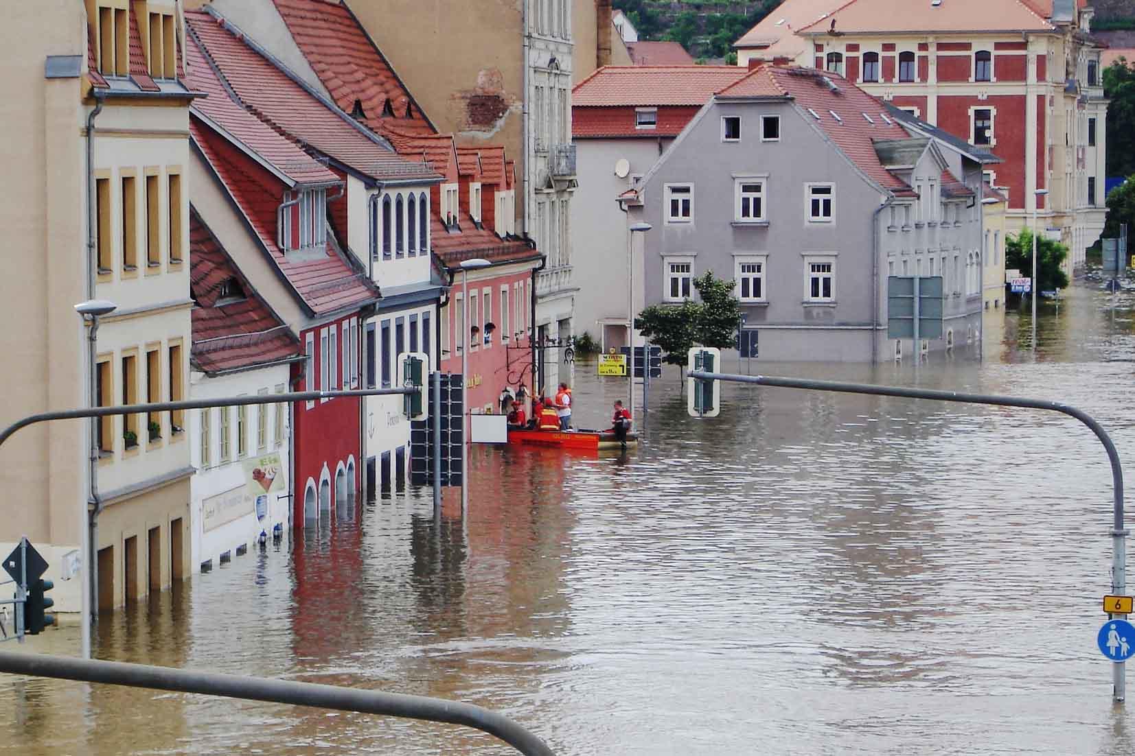 ClimXtreme: Verbundforschungsprojekt zeigt, wie der Klimawandel Extremwetterereignisse beeinflusst