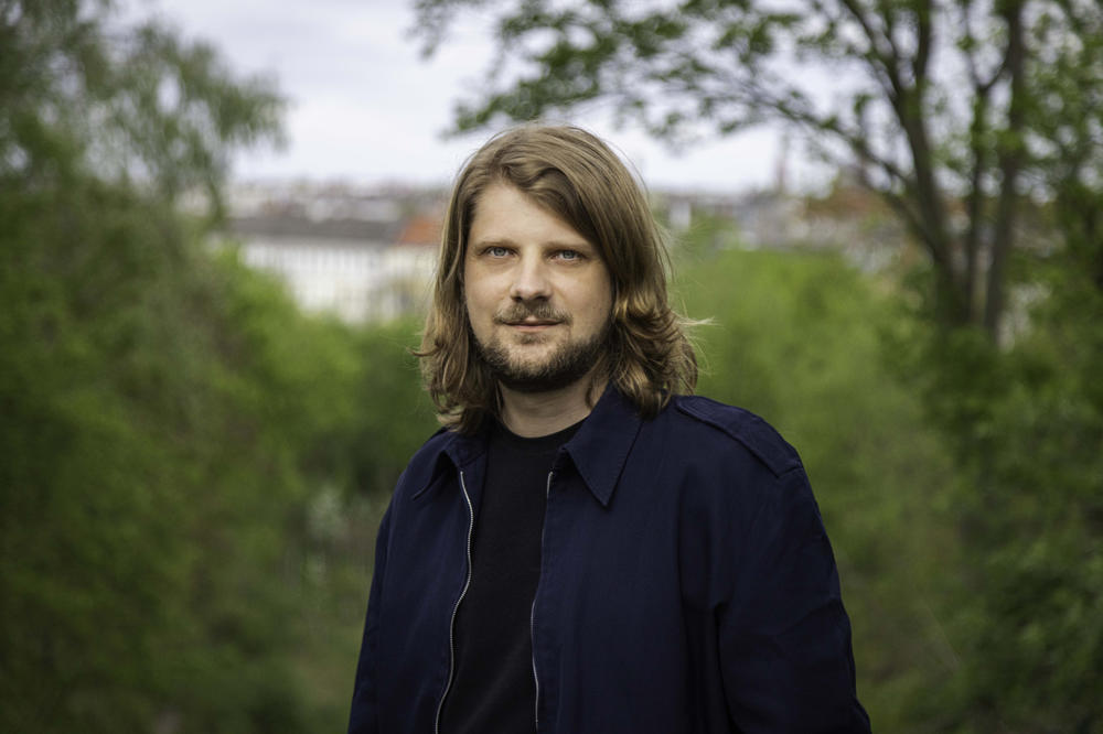 Filmwissenschaftler Thomas J. J. Scherer erhält den Hans Bausch Mediapreis des SWR