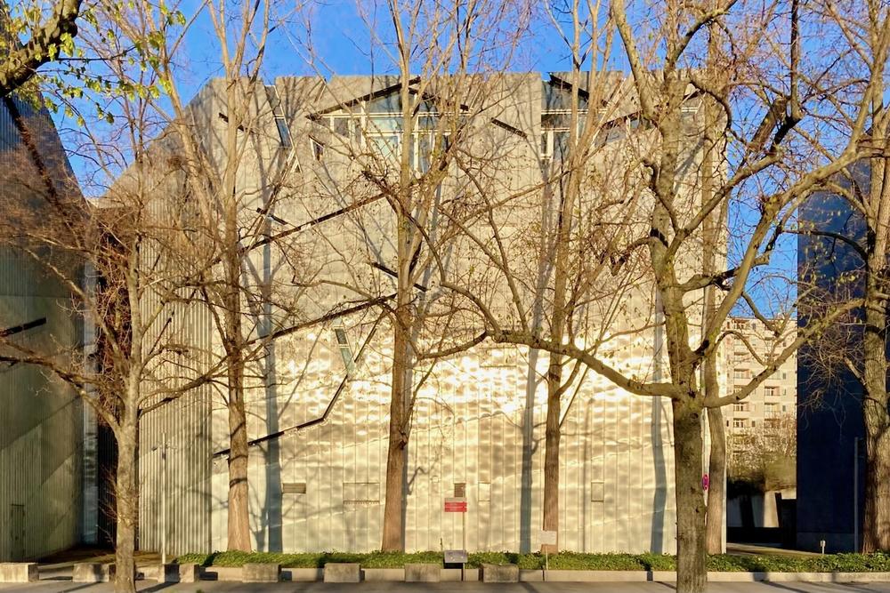 Jüdisches Museum