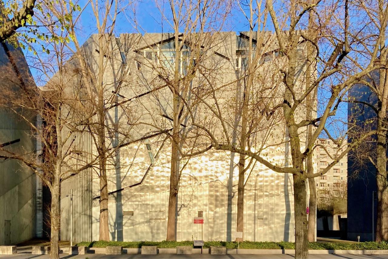 Jüdisches Museum