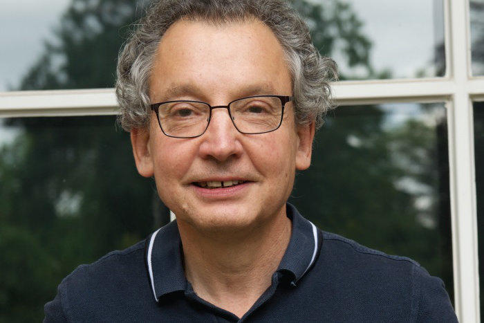 David Dyzenhaus