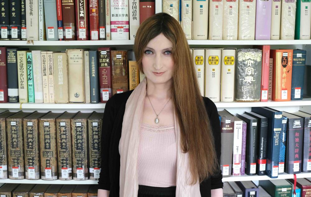 Prof. Dr. Elena Giannoulis