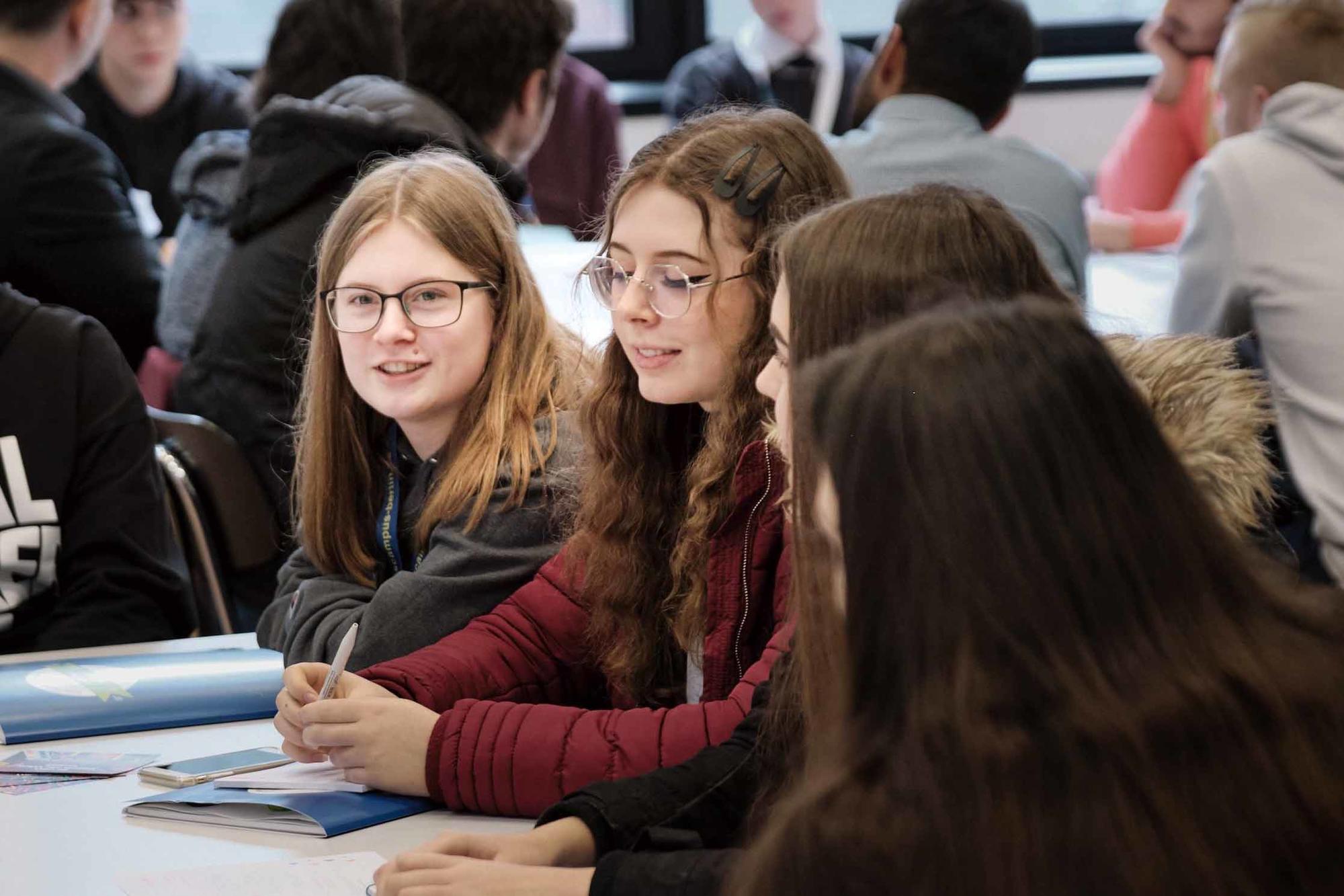 Neue Möglichkeiten: Der Flex-Master führt eine duale Studienoption in das Berliner Lehramtsstudium ein.