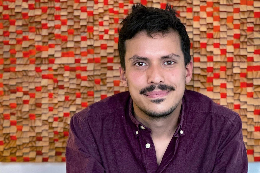 Der Europäische Forschungsrat fördert den Sozial- und Kulturanthropologen Marcos Freire de Andrade Neves mit einem ERC Starting Grant.