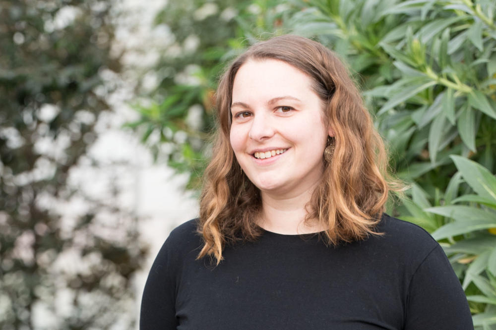 Die SPIEGEL-Bestsellerautorin und Biologin Sophia Kimmig spricht an der Freien Universität Berlin darüber, wie Fortbewegung das Leben von Tieren bestimmt.