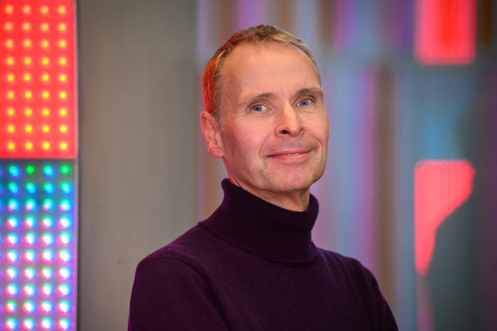 Prof. Volker Haucke hat von der DFG eine neue Reinhart-Koselleck-Förderung zuerkannt bekommen.