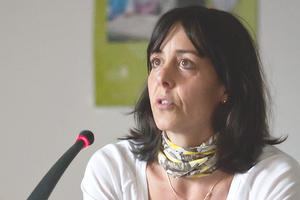Schirin Amir-Moazami is a junior professor at the Institute of Islamic Studies at Freie Universität Berlin.