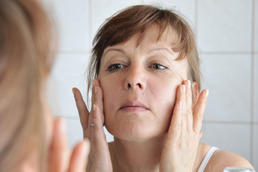 Cosmetics without animal testing: The efficacy and safety of many drugs and cosmetic products for skin diseases can be tested without using animals.