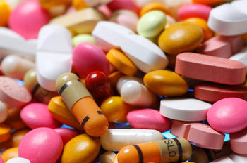Mithilfe der Pharmakometrie können Wissenschaftler am Computer simulieren, wie und wann medizinische Wirkstoffe an ihrem Zielort im Körper ankommen.