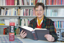 Hijiya-Kirschnereit initiated the project in 1997, when she was working as the director of the German Institute for Japanese studies (DIJ), in Tokyo. 