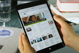 Internet und Social Web