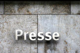 Presse- und Öffentlichkeitsarbeit