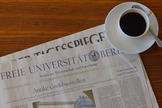 Beilage im Tagesspiegel