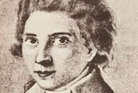 Der Namenspatron der Friedrich-Schlegel-Graduiertenschule
