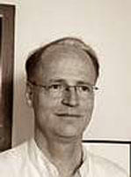 Prof. Friedel Reischies