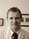 Prof. Armin Szegedi